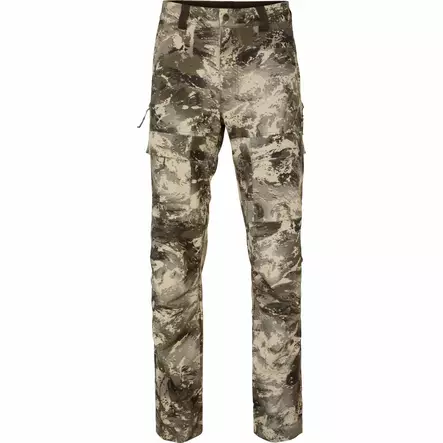 Härkila Mountain Hunter Expedition Light Trousers AXIS MSP Mountain - Herrebukser for jakt - 5714733549686 - 1