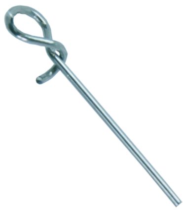 K.P Fast Stinger Spike - Grunt rigg oc tilbehør - 6438239072156 - 1