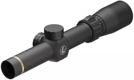 Leupold VX-Freedom 1,5-4x20 Moa-Ring - Leupold-kikkertsikter - 030317028336 - 1