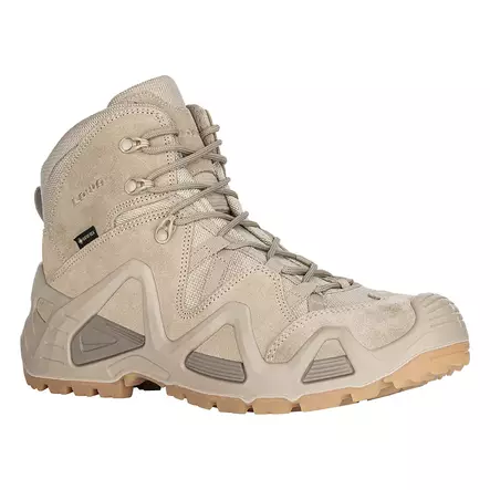 Lowa Zephyr GTX MID TF Desert - Kosmetisk avvik - Taktiske støvler og sko - 4048159699146 - 1