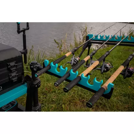 Mikado Kit Roost 6 Rods - Bein, tilbehørsblokker & støttearmer - 5900637126706 - 2
