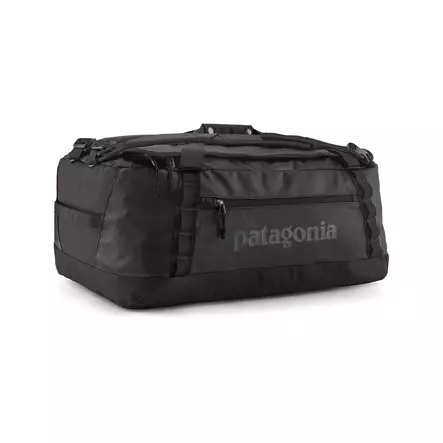 Patagonia Black Hole Duffel 55L Black on Black - Utstyrvesker - 198077514046 - 1