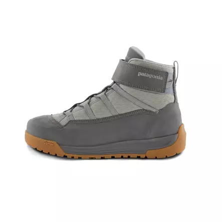 Patagonia River Salt Wading Boots 9 NGRY - Vadestøvler - 198077609636 - 2