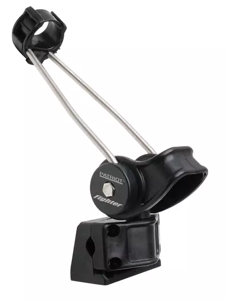 Patriot Fighter Rod Holder - Spoleholder - 6417512519366 - 1