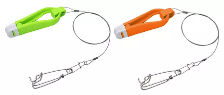 Patriot downrigger release clip 2pcs large - Utløsere og trollingtilbehør - 6417512530576 - 1