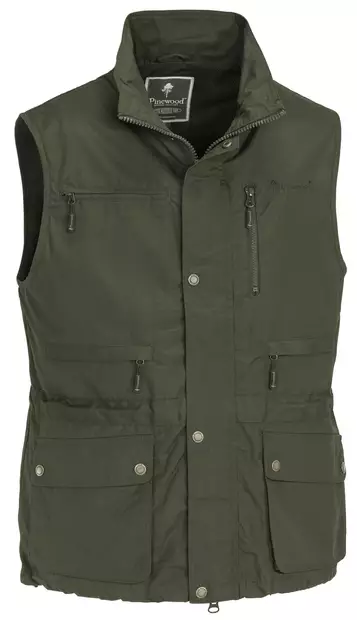 Pinewood New Tiveden Moss - Jakt- og elgvester - 7331090184886 - 1