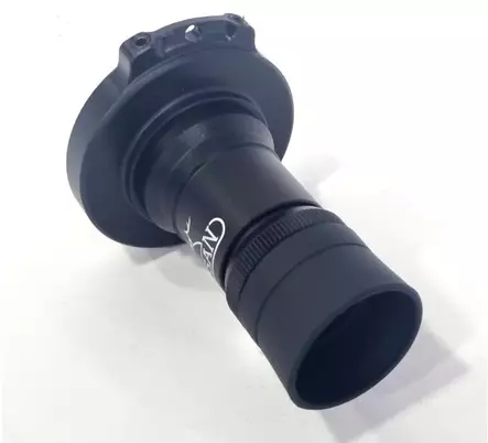 Rusan Magnification Ocular 2.5x - Adaptere og tilbehør - 3856026447506 - 1