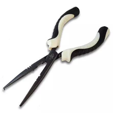 Saxa All Round Pliers - Tangar - 6438407000776 - 1