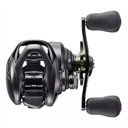 Shimano Curado DC - Lavprofilsruller - 022255218856 - 2