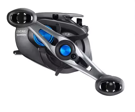 Shimano SLX 150 A - Lavprofilsruller - 022255274876 - 2