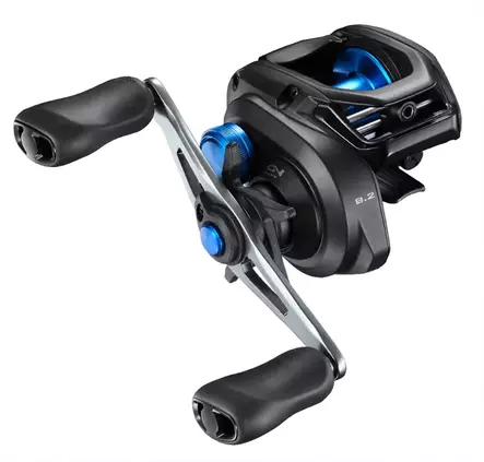 Shimano SLX 150 A - Lavprofilsruller - 022255274876 - 1