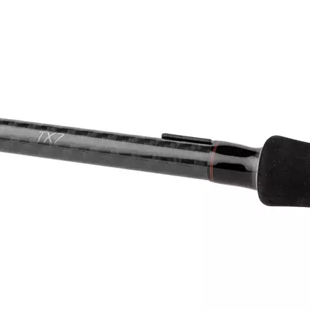 Shimano TX-7A Carp 2pc - Karpe- og feederstenger - 8717009873376 - 2