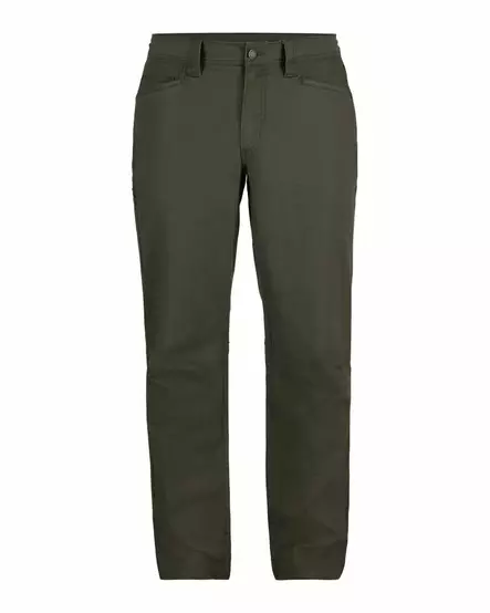 Simms Gallatin Pant Loden - Bukser - 694264657416 - 2