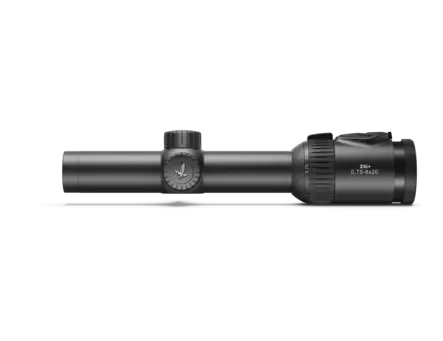 Swarovski Z8i 0,75-6x20 L D-I - Swarovski kikkertsikter - 9006325084146 - 2