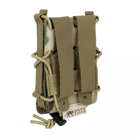 Tasmanian Tiger SGL Mag Pouch MCL MC - Magasinlommer for rifler - 40132360326 - 3