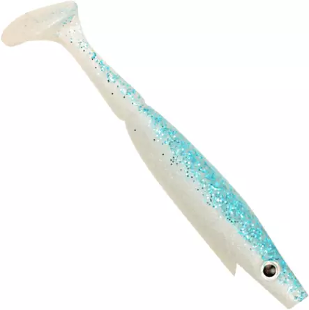 The Piglet Shad 8.5cm - Lappfiskjigger - 3400200007666 - 5