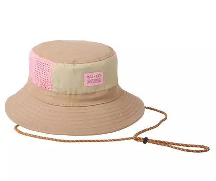 Vai-Ko Detour Bucket Hat Sand Mix - Caps - 6440000203096 - 1