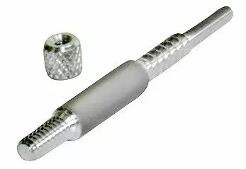 VFG Adaptor for M5UK-1/8"SK - Våpenrengjøringssett - 4260419146126 - 1