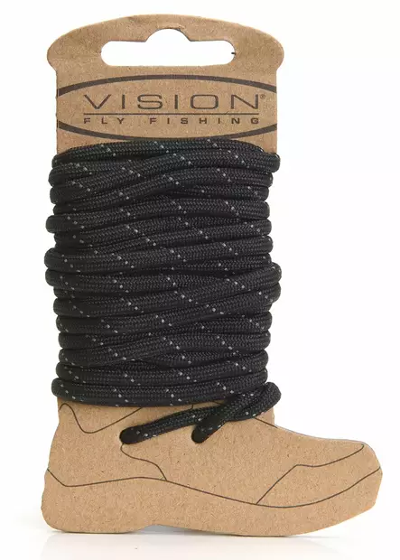 Vision Shoe Laces - Blandet - 6417512801096 - 2