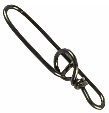 VMC 3539 Pike Snap 56kg #3 - Lås og svivel - 3422993059266 - 1
