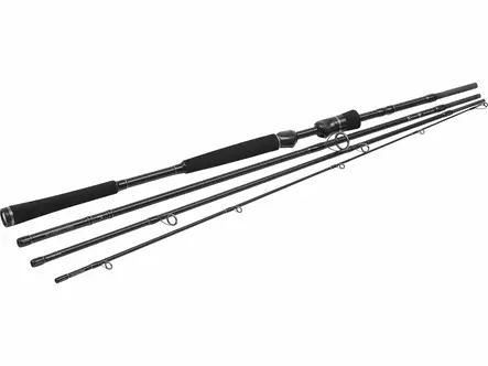 Westin W3 3rd Spin 4pcs - Westin haspelsneller - 5707549539286 - 2