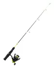 13 Fishing Thermo Ice Combo 26" ML - Isfiskesett - 810104113496 - 1