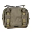 5.11 Flex Medium GP Pouch Ranger Green - Magasinlommer for rifler - 888579910636 - 2