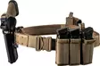 5.11 Maverick Battle Belt Kangaroo - Utstyrs- og stridsbelter - 888579911466 - 6