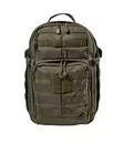 5.11 Rush12 2.0 Backpack Ranger Green - Taktiske ryggsekker og tursekker - 888579910926 - 2