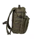 5.11 Rush12 2.0 Backpack Ranger Green - Taktiske ryggsekker og tursekker - 888579910926 - 5