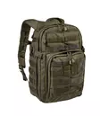 5.11 Rush12 2.0 Backpack Ranger Green - Taktiske ryggsekker og tursekker - 888579910926 - 1