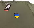 5.11 Shield S/S Tee Finland M - Taktiske overdeler - 888579388336 - 3