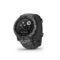 Garmin Instinct 2 Graphite Camo Edition - GPS-navigasjonsenheter og klokker - 753759278816 - 3