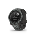 Garmin Instinct 2 Graphite Camo Edition - GPS-navigasjonsenheter og klokker - 753759278816 - 4