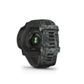 Garmin Instinct 2 Graphite Camo Edition - GPS-navigasjonsenheter og klokker - 753759278816 - 8