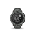 Garmin Instinct 2 Graphite Camo Edition - GPS-navigasjonsenheter og klokker - 753759278816 - 1