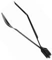 Gerber ComplEAT Onyx - Turservise og bestikk - 013658154506 - 3