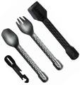 Gerber ComplEAT Onyx - Turservise og bestikk - 013658154506 - 8