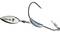 Gunki Loaded Texan Flash Hook - Jiggskaller - 3297830392116 - 1