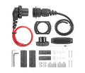 Minn Kota MKR-28 trolling Motor Plug and Receptacle - Minn Kota-tilbehør - 0029402051526 - 4