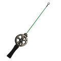 Wiggler Ice Fishing Rod Reinforced Tip - Tradisjonelle pilkestikker - 7340010337196 - 1