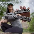 Gerber Truss Multi-tool, GB - Multifunksjonsverktøy - 013658158276 - 4