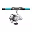 Mitchell Tanager 3 SW Surf 4,50m Combo - Surfcastingsett - 022021000746 - 1