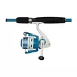 Mitchell Neuron SW II Squid 2,10m Combo - Båt-, pilke- & jiggingsett - 022021006496 - 3