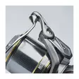 Mitchell MX Pro LC SW 8000 - Langkast- & baitrunner-surfsneller - 022021009176 - 6