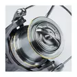 Mitchell MX Pro LC SW 8000 - Langkast- & baitrunner-surfsneller - 022021009176 - 5