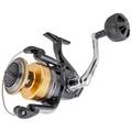 Shimano Socorro SW 6000 - Frambromsede haspelsneller - 022255201636 - 1