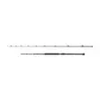 Penn Regiment IV Braid 8'2'' 20-30lb - Båt- & pilkestenger - 031324002036 - 2