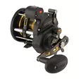 Penn Fathom II 30 Level Wind LC - Trolling- & spakbremsesneller - 031324039056 - 1