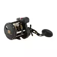Penn Fathom II 30 Level Wind LC - Trolling- & spakbremsesneller - 031324039056 - 2